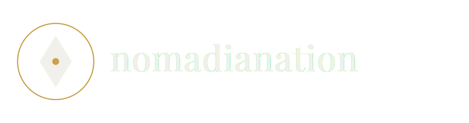 nomadianation